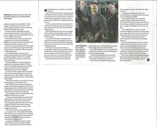 Sole Survivors Page 2